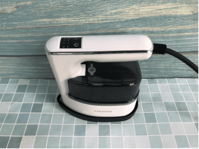 小米、大宇、宫菱挂烫机好不好用？多面料测评告诉你如何选择