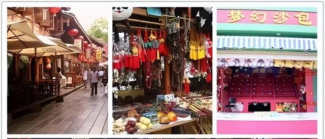 【抢位】焦作影视城2026新春大庙会隆重招商中