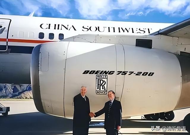 绝不向中国低头！宁愿裁员9000破产	，也不接受中国的帮助