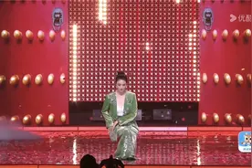 甄嬛传还有续集？蒋欣说想再拍一版！颖儿发视频回应，网友：这辈子能看完吗图片