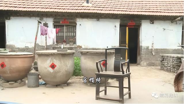 追忆古镇景芝（上）