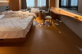 内部人提醒：住酒店，这5样东西最好别碰！看完才知道后怕图片
