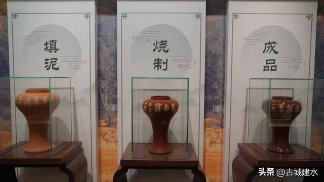 建水紫陶博物馆获评国家AAA级旅游景区