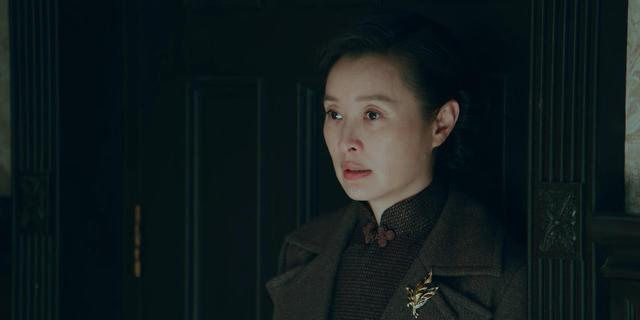 沉默的荣耀：朱枫实在太狠了！原来，这才是阿美与聂曦分居的算计
