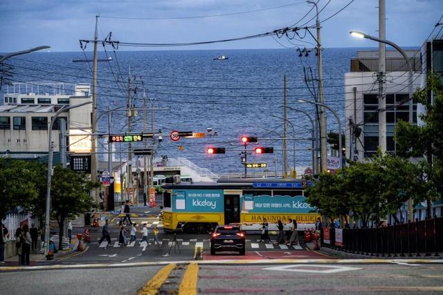 海鲜自由！美景自由！藏在半岛南端的宝藏海滨之城~