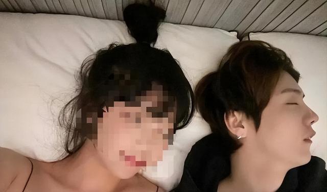 越扒越有！代孕只是冰山一角	，张雨绮猛料再被扒，杨天真都保不住