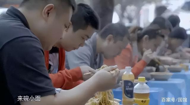 重庆魂：吃香喝辣的江湖气，才是真重庆