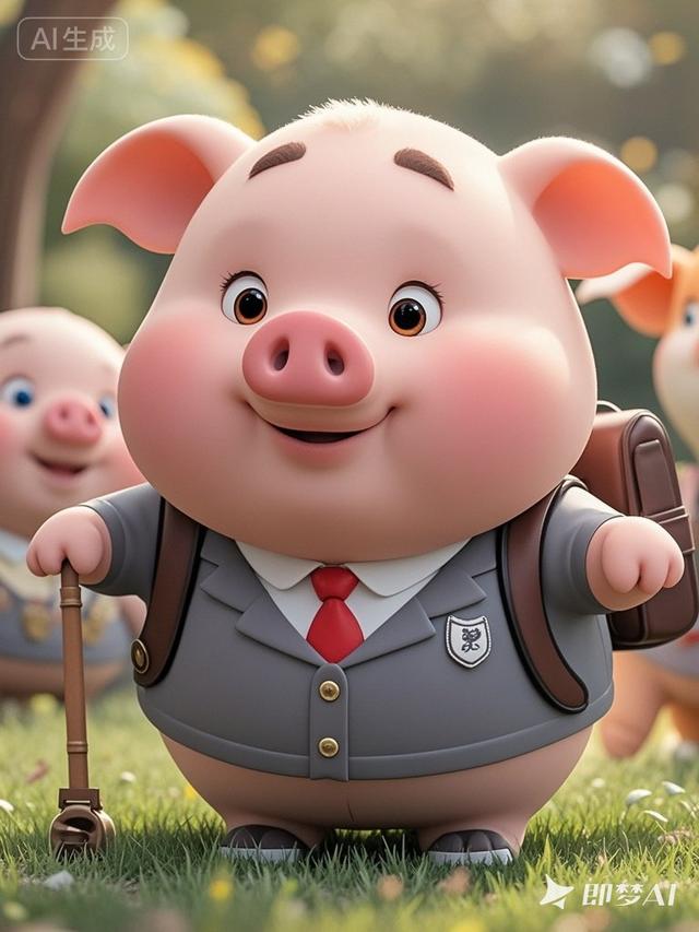 亥猪：“天意难违”，12月1至3号有重大转机来临，你可有留意？