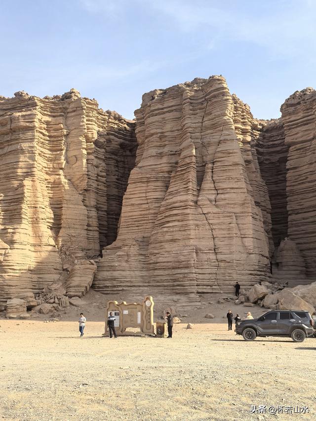 2025环南疆沙漠铁路背包自由行日记(9)---哈密大海道打卡(完结篇)