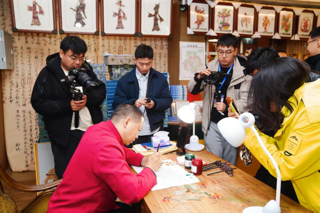 陇东南精品旅游线路：山水藏文脉，烟火暖人心