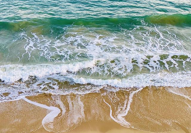 不要门票！深圳看海6个免费好去处，打卡绝美海景，本地人也常去