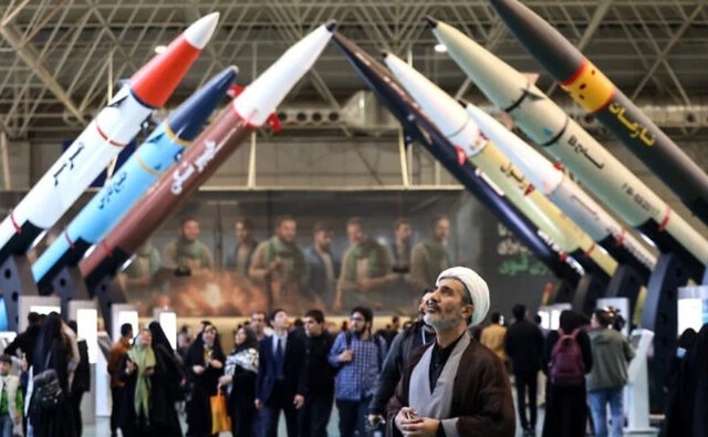 怕伊朗导弹袭击，专家：以色列拦截弹库存枯竭，防御系统没准备好