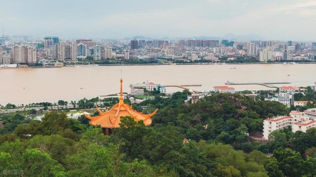 不是热门的汕头，旅游竟相当有料，旅居月余后强烈推荐这十个景点