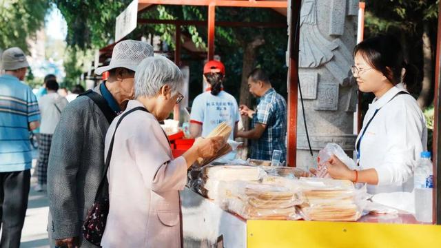 冲啊！水岸市集、水上飞龙、黄油小熊巡游……长春这里太好逛