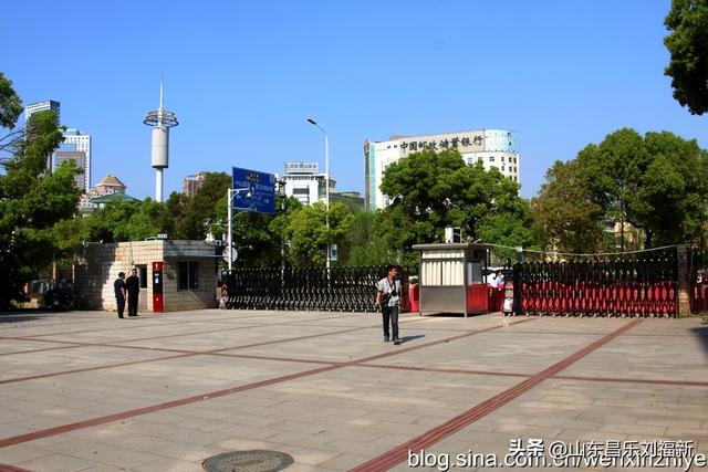 江西省博物馆·抚河两岸风光（江西之旅第廿五篇）