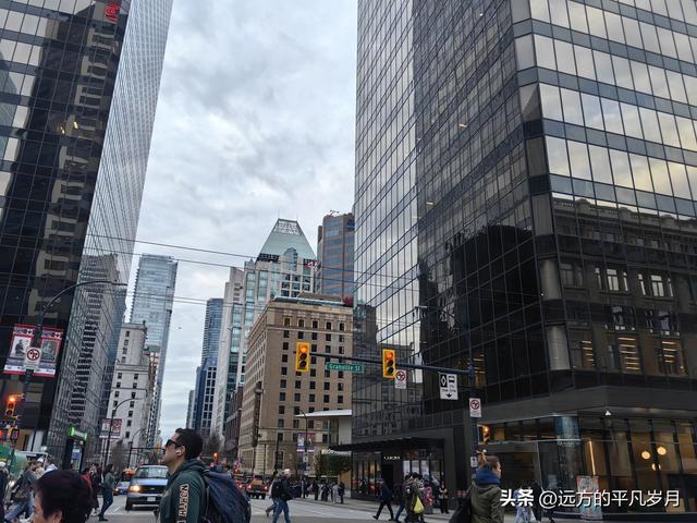 温哥华游记（三）