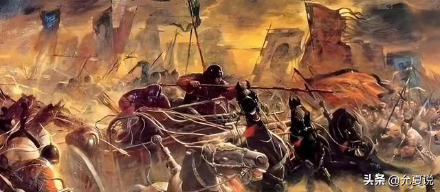 远古英雄遍地，为何独尊炎黄为始祖？原来这是"炎黄子孙”的由来