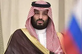 权斗上位之路：小萨勒曼如何迅速大权独揽？他到底有多狠？图片