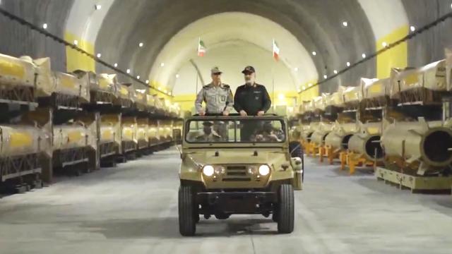 伊以之间即将再爆战争？美国要陷入委内瑞拉，以色列就麻烦了