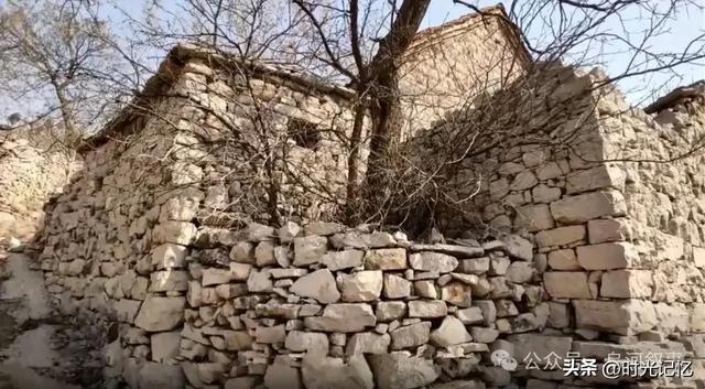 古村落——金山镇黎金山村游记