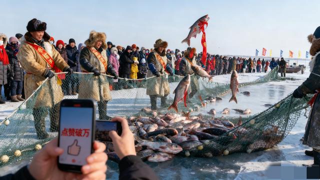 3.6亿人追雪！冰雪旅游“南北共振”，4500亿市场背后的新变局