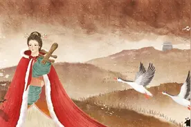 藏在古诗词里的网名，微信名字昵称，唯美浪漫，醉了心，动了情图片