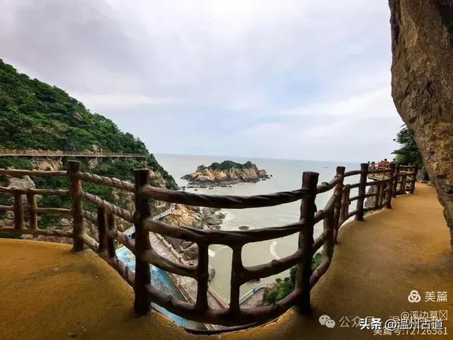 登山看奇石、走醉美海岸栈道和醉美沙滩，这样的一日游你可喜欢