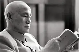 1954年，桂永清参加晚宴后身亡，蒋介石掩盖其死因，对外统称病故图片