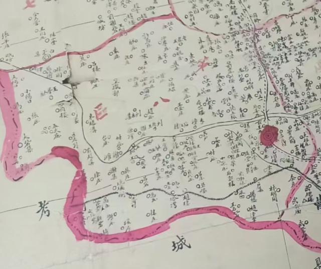 魅力曹县楼庄镇