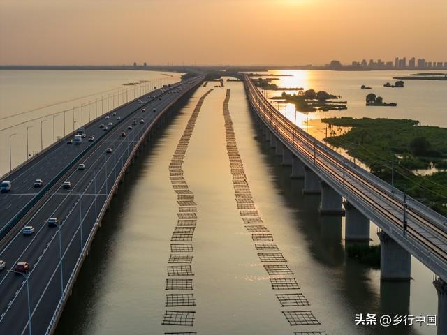 2100公里的超级工程！总投资5930亿沪渝蓉高铁贯通6亿人经济圈