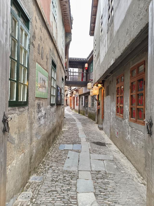 江西五日自由行： 陶阳站 - 到了《二十》(2025·10·30～11·3)