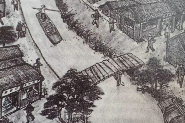 中国第3大岛屿，每年以140多米的速度在扩大，很快将会和大陆相连