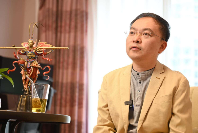 钱再多有什么用？蔡磊深夜宣告奇迹已发生，才懂倪萍那番话含金量