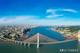 汕头内海湾——历史与风光相得益彰图片