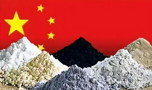 中美休战一年！美国取消关税，中国全球90%精炼产能成终极王牌！