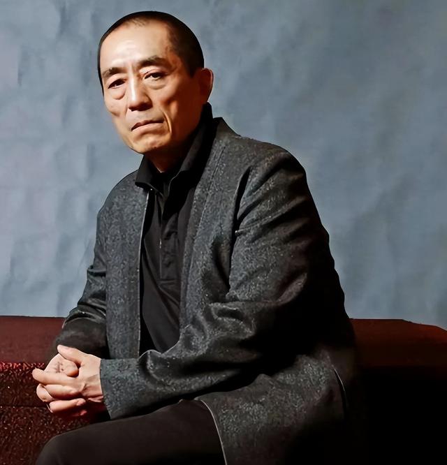 张艺谋：我最愧疚的不是巩俐，更不是陈婷，而是为我终身瘫痪的她