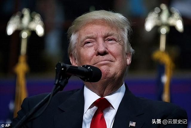 委内瑞拉致电中方后，油轮得到大批军舰护航，特朗普还是算漏一环