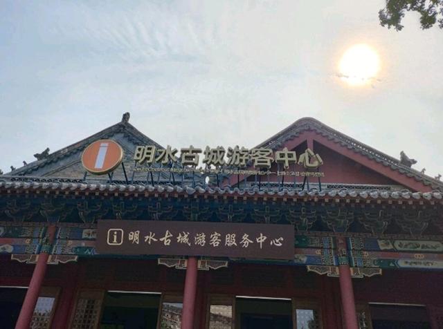 2026年春节小众旅游景点推荐