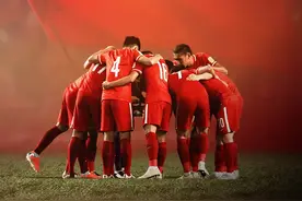 解析国足越踢越差真正原因 只有解决这5大问题中国足球才有希望图片