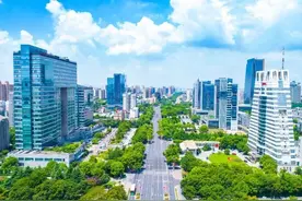 奥运冠军盛李豪的家乡！“DONGLAI”到底在哪里？图片