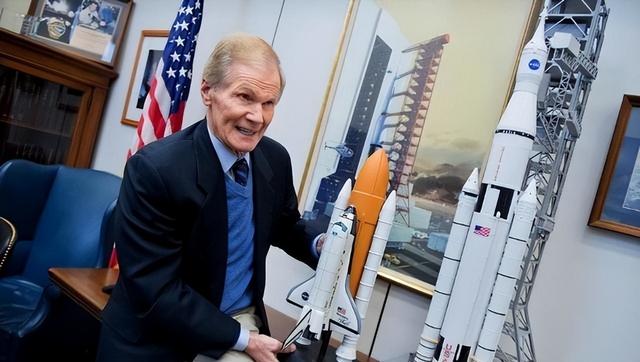 美论坛：若中国禁止美加入中国空间站，美国有权将其击落