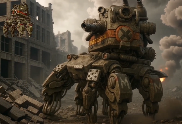 三十年后《合金弹头》被高清重制，如此恐怖的怪物手枪能打死？