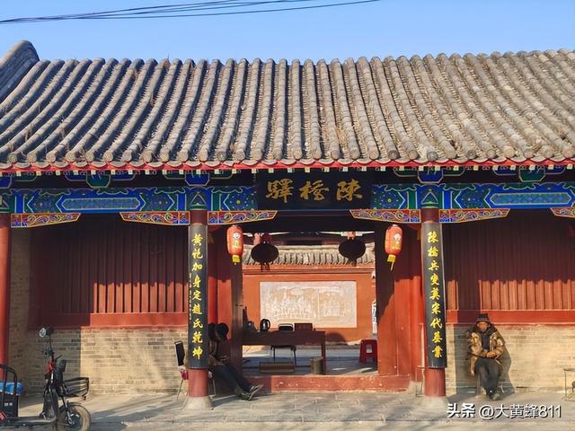 认识大美河南的每个县——第27波：封丘