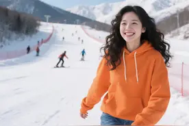 “女人有没有福，看手就知道”：“肉手”女人，往往更有福气图片
