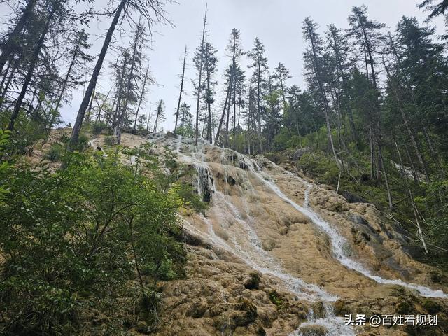 阿坝州又一杰作，岁月深处的藏乡秘境