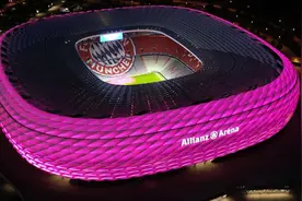 本世纪历届欧冠决赛足球场合集图片