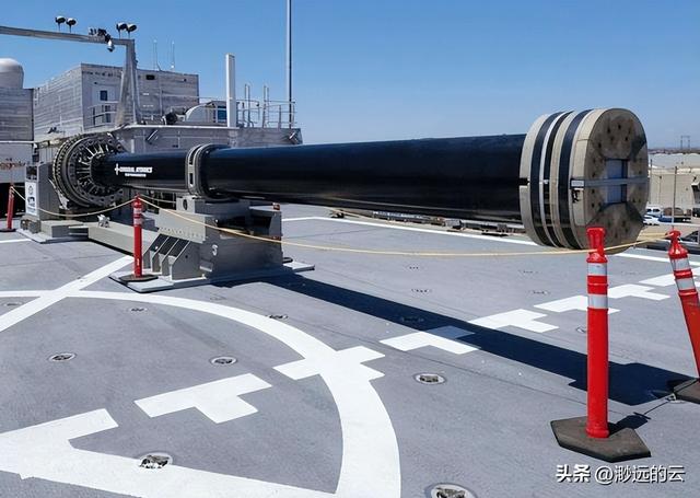 一发就能瘫痪整个美国！美专家要求中国	，立即停止使用这个武器！