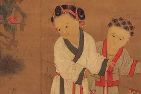 古代没有奶粉，母乳不够吃的婴儿能吃点啥？图片