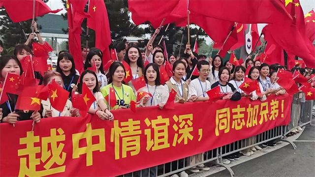 越南至今为何无力翻身？