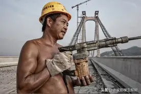 失业的建筑工人如何自救？请放下你的面子，摆正你的位置图片